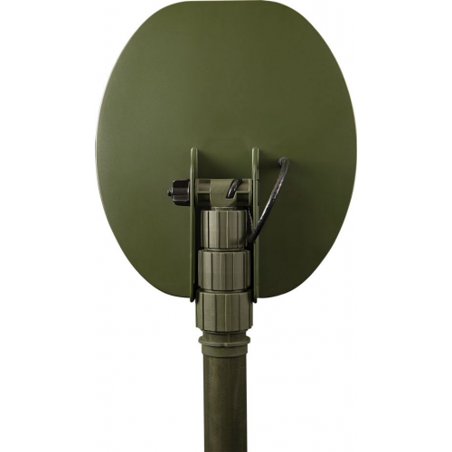 Garrett 11" x 13" DD Closed Deepseeker ATX Searchcoil Garrett 11" x 13" DD Closed Deepseeker ATX Searchcoil